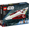 LEGO® Star Wars™ 75333 Obi-Wan Kenobis Jedi Starfighter™