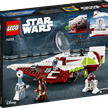 LEGO® Star Wars™ 75333 Obi-Wan Kenobis Jedi Starfighter™ | Bild 2