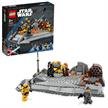 LEGO® Star Wars™ 75334 Obi-Wan Kenobi™ vs. Darth Vader™ | Bild 3