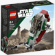 LEGO® Star Wars™ 75344 Boba Fetts Starship™ – Microfighter