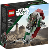 LEGO® Star Wars™ 75344 Boba Fetts Starship™ – Microfighter