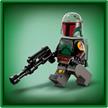 LEGO® Star Wars™ 75344 Boba Fetts Starship™ – Microfighter | Bild 5