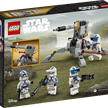 LEGO® Star Wars™ 75345 501st Clone Troopers™ Battle Pack | Bild 2