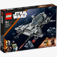 LEGO® Star Wars 75346 Snubfighter der Piraten