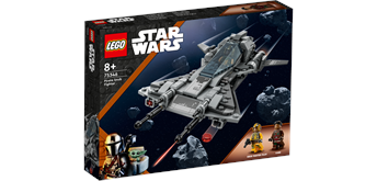 LEGO® Star Wars 75346 Snubfighter der Piraten