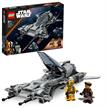 LEGO® Star Wars 75346 Snubfighter der Piraten | Bild 3