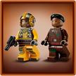 LEGO® Star Wars 75346 Snubfighter der Piraten | Bild 6