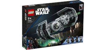 LEGO® Star Wars™ 75347 TIE Bomber™