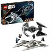 LEGO® Star Wars 75348 Mandalorianischer Fang Fighter vs. TIE Interceptor™ | Bild 3