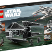 LEGO® Star Wars 75348 Mandalorianischer Fang Fighter vs. TIE Interceptor™ | Bild 2
