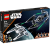 LEGO® Star Wars 75348 Mandalorianischer Fang Fighter vs. TIE Interceptor™