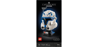 LEGO® Star Wars™ 75349 Captain Rex™ Helm