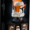 LEGO® Star Wars™ 75350 Clone Commander Cody™ Helm | Bild 2