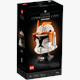 LEGO® Star Wars™ 75350 Clone Commander Cody™ Helm