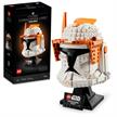 LEGO® Star Wars™ 75350 Clone Commander Cody™ Helm | Bild 3