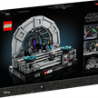 LEGO® Star Wars 75352 Thronsaal des Imperators™ – Diorama | Bild 2