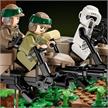 LEGO® Star Wars 75353 Verfolgungsjagd auf Endor™ – Diorama | Bild 6