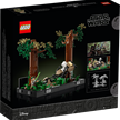 LEGO® Star Wars 75353 Verfolgungsjagd auf Endor™ – Diorama | Bild 2