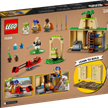 LEGO® Star Wars 75358 Tenoo Jedi Temple™ | Bild 2