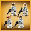 LEGO® Star Wars 75359 Ahsokas Clone Trooper™ der 332. Kompanie | Bild 5