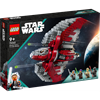 LEGO® Star Wars 75362 Ahsoka Tanos T-6 Jedi Shuttle