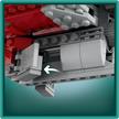 LEGO® Star Wars 75362 Ahsoka Tanos T-6 Jedi Shuttle | Bild 6