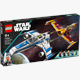 LEGO® Star Wars 75364 New Republic E-Wing vs. Shin Hatis Starfighter