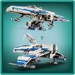 LEGO® Star Wars 75364 New Republic E-Wing vs. Shin Hatis Starfighter | Bild 6