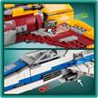 LEGO® Star Wars 75364 New Republic E-Wing vs. Shin Hatis Starfighter | Bild 5