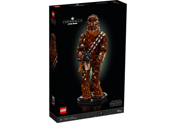 LEGO® Star Wars 75371 Chewbacca