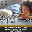 LEGO® Star Wars 75372 Clone Trooper™ & Battle Droid™ Battle Pack | Bild 5