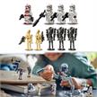 LEGO® Star Wars 75372 Clone Trooper™ & Battle Droid™ Battle Pack | Bild 4