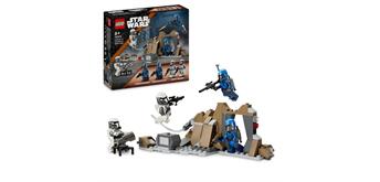 LEGO® Star Wars™ 75373 Hinterhalt auf Mandalore™ Battle Pack