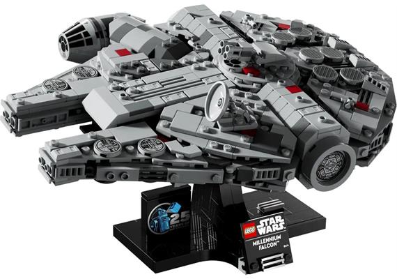 LEGO® Star Wars 75375 Millennium Falcon™