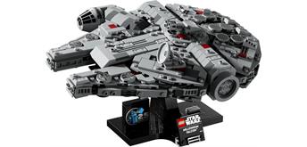 LEGO® Star Wars 75375 Millennium Falcon™