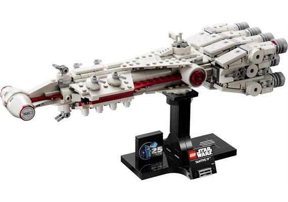 LEGO® Star Wars 75376 Tantive IV™