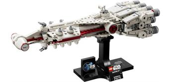 LEGO® Star Wars 75376 Tantive IV™