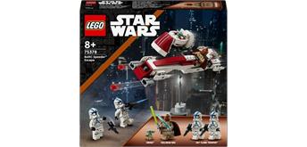LEGO® Star Wars 75378 Flucht mit dem BARC Speeder