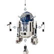 LEGO® Star Wars 75379 R2-D2™ | Bild 4