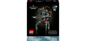 LEGO® Star Wars 75381 Droideka