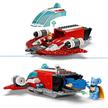 LEGO® Star Wars 75384 Der Crimson Firehawk™ | Bild 2