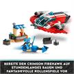 LEGO® Star Wars 75384 Der Crimson Firehawk™ | Bild 6