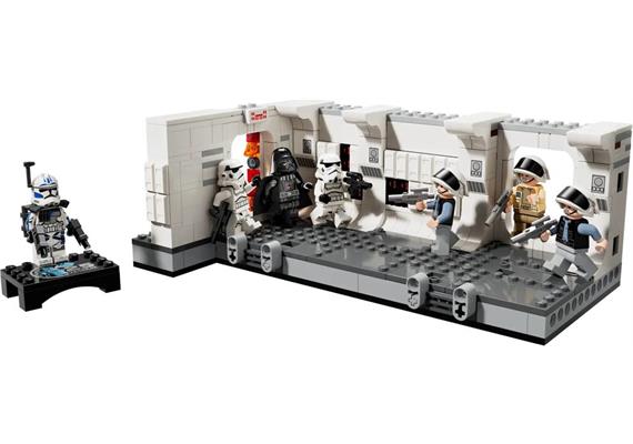 LEGO® Star Wars 75387 Das Entern der Tantive IV™