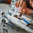 LEGO® Star Wars™ 75399 Rebel U-Wing Starfighter™ | Bild 4