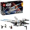 LEGO® Star Wars™ 75399 Rebel U-Wing Starfighter™