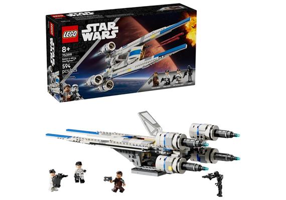 LEGO® Star Wars™ 75399 Rebel U-Wing Starfighter™