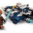 LEGO® Star Wars™ 75400 Plo Koons Jedi Starfighter™ | Bild 3