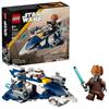 LEGO® Star Wars™ 75400 Plo Koons Jedi Starfighter™