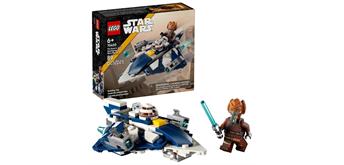LEGO® Star Wars™ 75400 Plo Koons Jedi Starfighter™