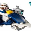 LEGO® Star Wars™ 75400 Plo Koons Jedi Starfighter™ | Bild 2